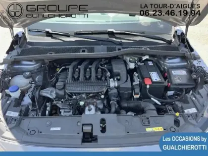 Photo 26 Opel Corsa  1.2 75ch Edition Business