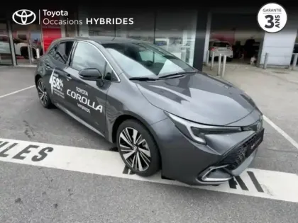 Photo Toyota Corolla