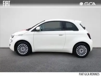 Photo 2 Fiat 500  e 95ch MY23