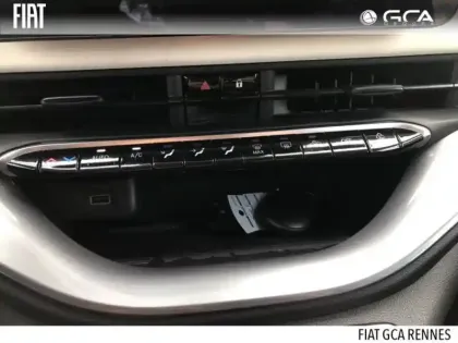 Photo 10 Fiat 500  e 95ch MY23