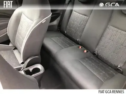 Photo 13 Fiat 500  e 95ch MY23