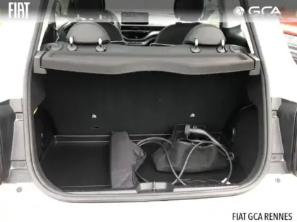 Photo 14 Fiat 500  e 95ch MY23