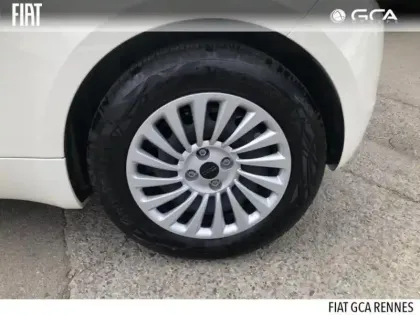 Photo 3 Fiat 500  e 95ch MY23