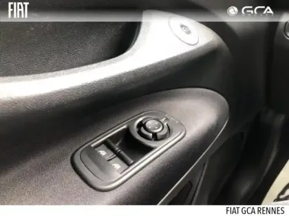 Photo 11 Fiat 500  e 95ch MY23