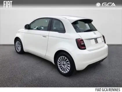 Photo 1 Fiat 500  e 95ch MY23