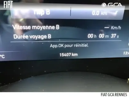 Photo 5 Fiat 500  e 95ch MY23