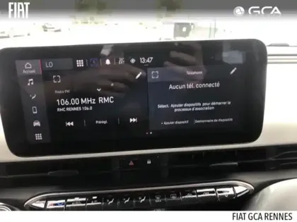 Photo 6 Fiat 500  e 95ch MY23