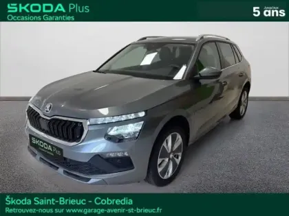 Photo Skoda Kamiq