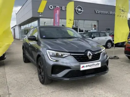 Photo Renault Arkana