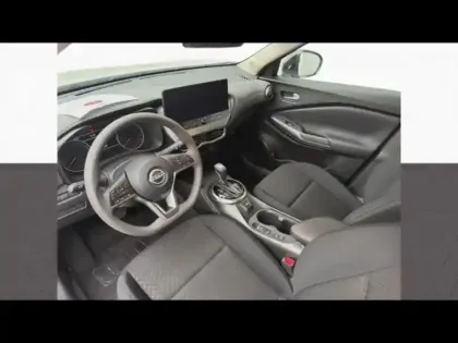 Photo 24 Nissan Juke  1.6 Hybrid 143ch Acenta 2025