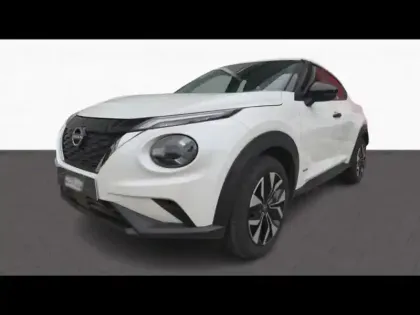 Photo 21 Nissan Juke  1.6 Hybrid 143ch Acenta 2025