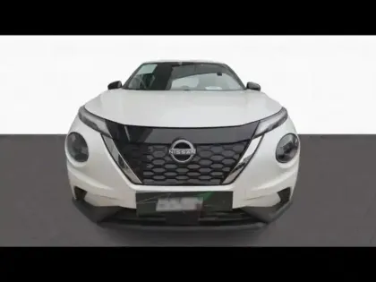 Photo 16 Nissan Juke  1.6 Hybrid 143ch Acenta 2025