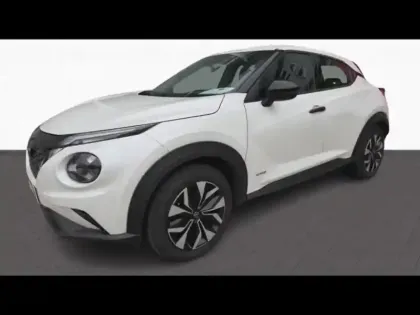 Photo 18 Nissan Juke  1.6 Hybrid 143ch Acenta 2025