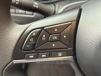 Photo 27 Nissan Juke  1.6 Hybrid 143ch Acenta 2025