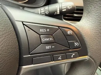 Photo 28 Nissan Juke  1.6 Hybrid 143ch Acenta 2025