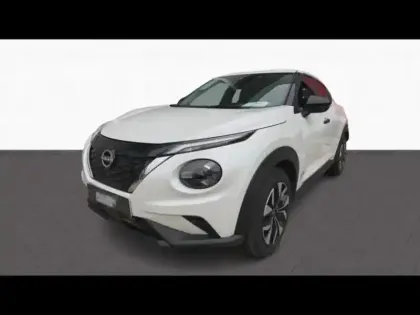 Photo 15 Nissan Juke  1.6 Hybrid 143ch Acenta 2025
