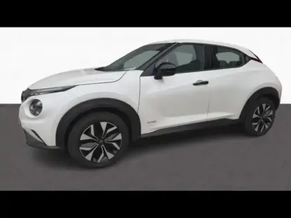 Photo 19 Nissan Juke  1.6 Hybrid 143ch Acenta 2025