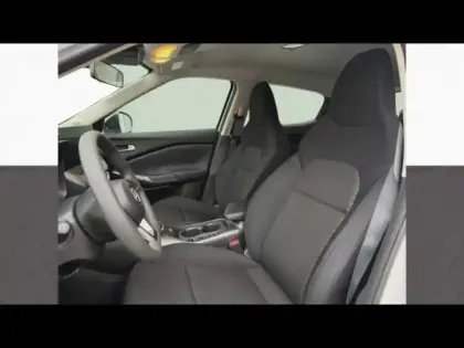 Photo 22 Nissan Juke  1.6 Hybrid 143ch Acenta 2025