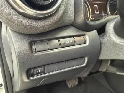 Photo 26 Nissan Juke  1.6 Hybrid 143ch Acenta 2025