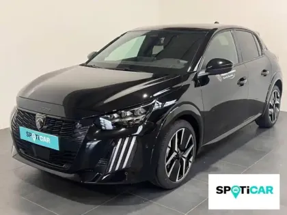 Photo Peugeot 208