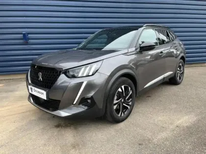 Photo Peugeot 2008