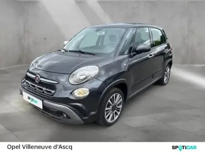 Photo Fiat 500l