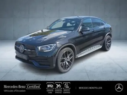 Photo Mercedes Classe Glc