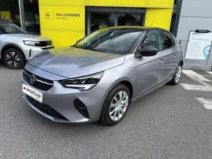 Photo Opel Corsa