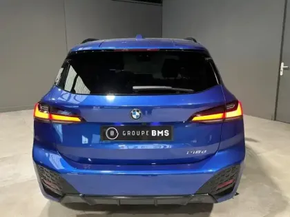 Photo 17 BMW Serie 2 Série 2 ActiveTourer 218d 150ch M Sport DKG7