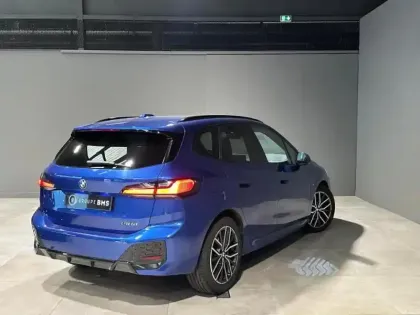 Photo 16 BMW Serie 2 Série 2 ActiveTourer 218d 150ch M Sport DKG7