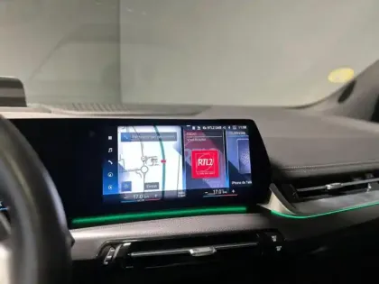 Photo 27 BMW Serie 2 Série 2 ActiveTourer 218d 150ch M Sport DKG7