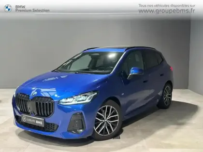 Photo Bmw Serie 2