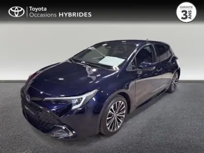 Photo Toyota Corolla
