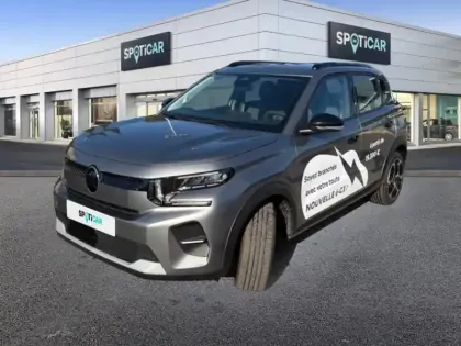 Photo Citroën C3