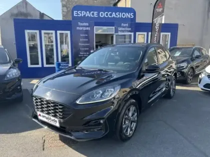 Photo Ford Kuga