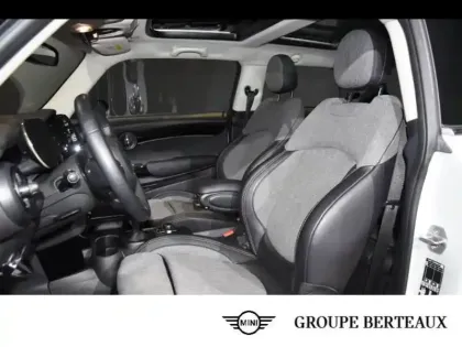 Photo 14 Mini Mini  Cooper SE 184ch Edition Camden BVA 5CV