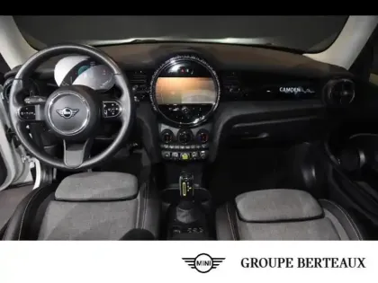 Photo 10 Mini Mini  Cooper SE 184ch Edition Camden BVA 5CV