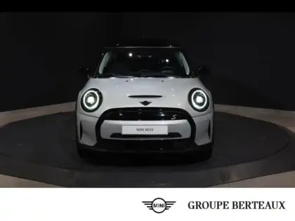 Photo 7 Mini Mini  Cooper SE 184ch Edition Camden BVA 5CV