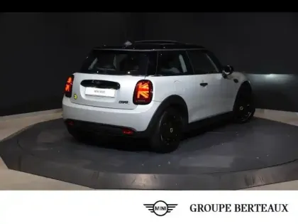 Photo 4 Mini Mini  Cooper SE 184ch Edition Camden BVA 5CV