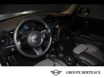 Photo 9 Mini Mini  Cooper SE 184ch Edition Camden BVA 5CV