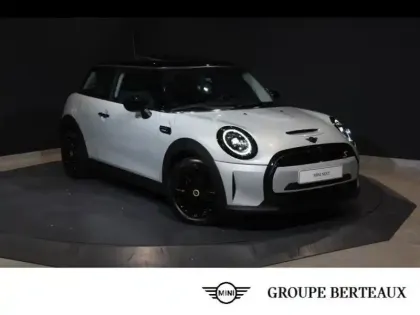 Photo 6 Mini Mini  Cooper SE 184ch Edition Camden BVA 5CV