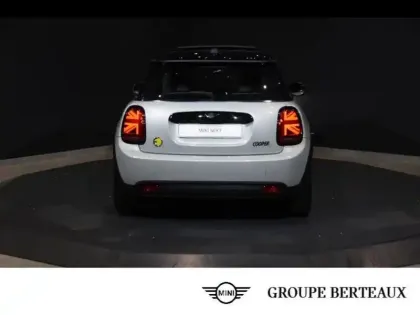 Photo 3 Mini Mini  Cooper SE 184ch Edition Camden BVA 5CV