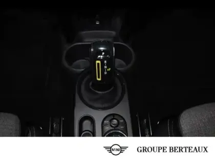 Photo 13 Mini Mini  Cooper SE 184ch Edition Camden BVA 5CV