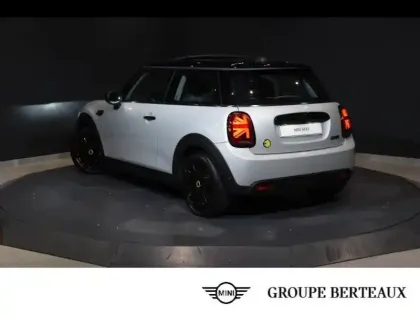 Photo 2 Mini Mini  Cooper SE 184ch Edition Camden BVA 5CV