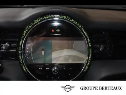 Photo 11 Mini Mini  Cooper SE 184ch Edition Camden BVA 5CV