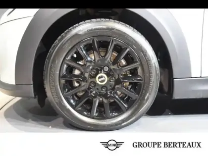 Photo 8 Mini Mini  Cooper SE 184ch Edition Camden BVA 5CV