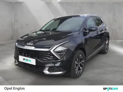 Photo Kia Sportage