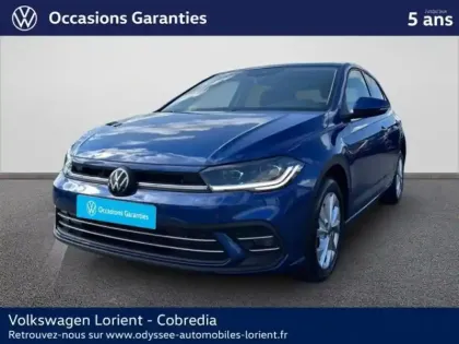Photo Volkswagen Polo