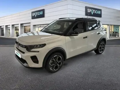 Photo Citroën C3