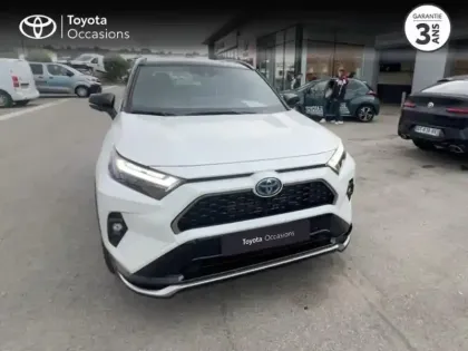 Photo Toyota Rav4